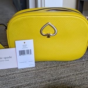 Kate Spade Kourtney Camera Bag